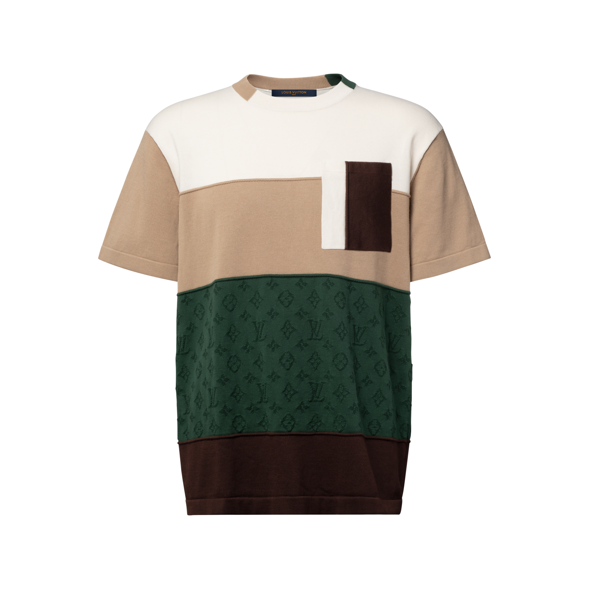 Knitwear All Ready-to-Wear Ready-to-Wear | LOUIS VUITTON